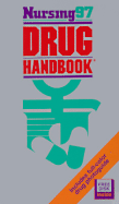 Nursing 97 Drug Handbook, with Disk - Springhouse Publishing, and Norris, June (Editor)