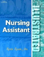 Nursing Assistant Illustrated