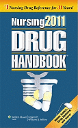 Nursing Drug Handbook