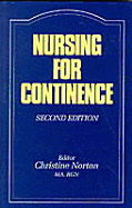 Nursing for continence