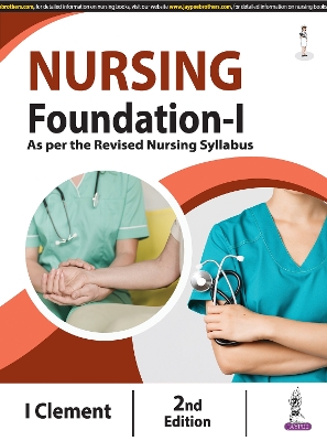 Nursing Foundation-I - Clement, I