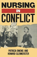 Nursing in conflict