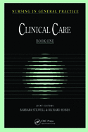 Nursing in General Practice: Clinical Care
