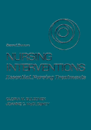 Nursing Interventions: Essential Nursing Treatments - Bulechek, Gloria M, RN, PhD, Faan
