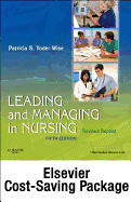 Nursing Leadership & Management Online for Yoder-Wise Leading and Managing in Nursing - Revised Reprint (Text and Access Card Package)