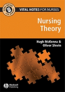 Nursing Models, Theories and Practice - McKenna, Hugh, and Cutliffe, John, and Slevin, Oliver