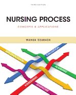 Nursing Process: Concepts and Applications