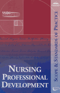 Nursing Professional Development: Scope and Standards of Practice - Ana