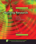 Nursing Research: Reading, Using, and Creating Evidence