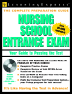 Nursing School Entrance Exam: Your Guide to Passing the Test