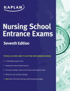 Nursing School Entrance Exams
