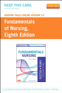Nursing Skills Online Version 3.0 for Fundamentals of Nursing (User Guide and Access Code)