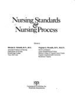 Nursing Standards and Nursing Process