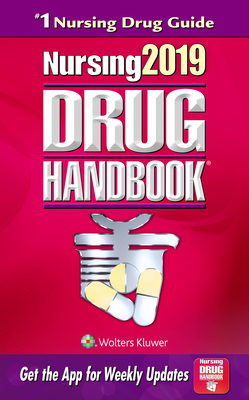 Nursing2019 Drug Handbook - Lippincott