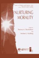 Nurturing Morality