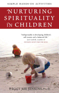 Nurturing Spirituality in Children