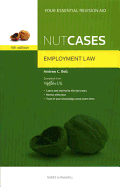 Nutcases Employment Law