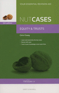 Nutcases Equity and Trusts