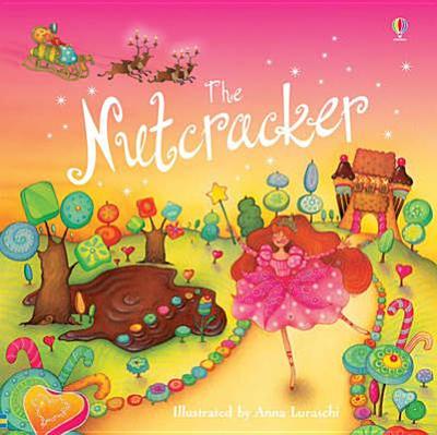 Nutcracker - Helbrough, Emma