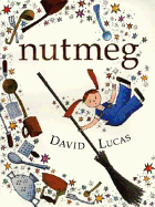 Nutmeg - Lucas, David