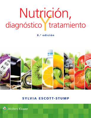 Nutricin, Diagnstico Y Tratamiento - Escott-Stump, Sylvia, Ma, Rd, Ldn