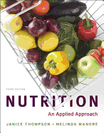 Nutrition: An Applied Approach
