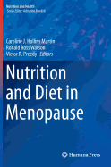 Nutrition and Diet in Menopause