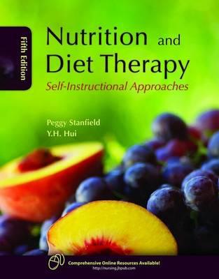 Nutrition and Diet Therapy: Self-Instructional Approaches: Self-Instructional Approaches - Stanfield, Peggy S