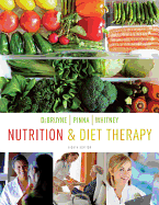 Nutrition and Diet Therapy