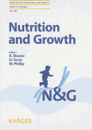 Nutrition and Growth: Yearbook 2012