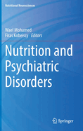 Nutrition and Psychiatric Disorders