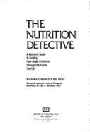 Nutrition Detectiv P - Fuchs-Kreimer, Nancy, Rabbi, and Fuchs, Nan Kathryn, and Fuchs