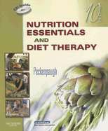 Nutrition Essentials and Diet Therapy