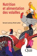 Nutrition et alimentation des volailles