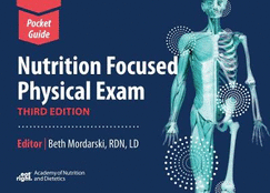 Nutrition Focused Physical Exam Pocket Guide
