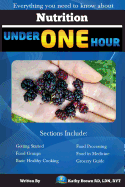 Nutrition Under One Hour: Everything You Need to Know about