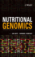 Nutritional Genomics: Discovering the Path to Personalized Nutrition