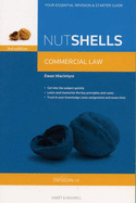 Nutshells Commercial Law