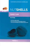 Nutshells Family Law - Wragg, Tony