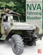 Nva-Fahrzeugklassiker