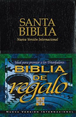 NVI Biblia De Premio Y Regalo: Ideal for Winners - Zondervan