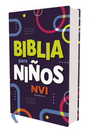 Nvi, Biblia Para Nios, Revisi?n 2022, Tapa Dura, Comfort Print