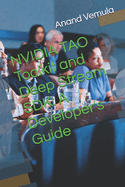 NVIDIA TAO Toolkit and Deep Stream SDK: A Developer's Guide