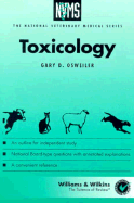 Nvms Toxicology