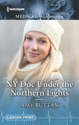 NY Doc Under the Northern Lights - Ruttan, Amy