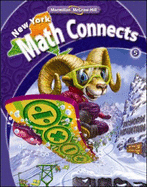 NY Math Connects, Grade 5, Student Edition - MacMillan/McGraw-Hill, and McGraw-Hill Education