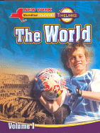NY, Timelinks, Grade 6, the World, Volume 1, Student Edition - MacMillan/McGraw-Hill, and McGraw-Hill Education