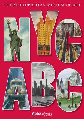 NYC ABC - Metropolitan Museum of Art (Compiled by)