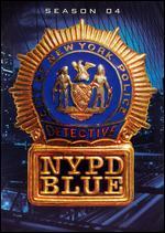 NYPD Blue: Season 04