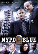NYPD Blue: Season 07 [6 Discs] - 